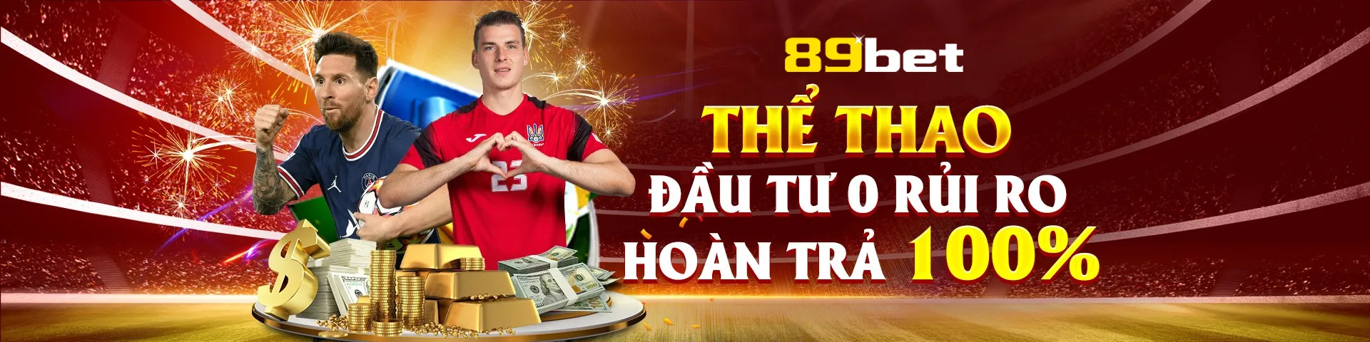 89bet thể thao
